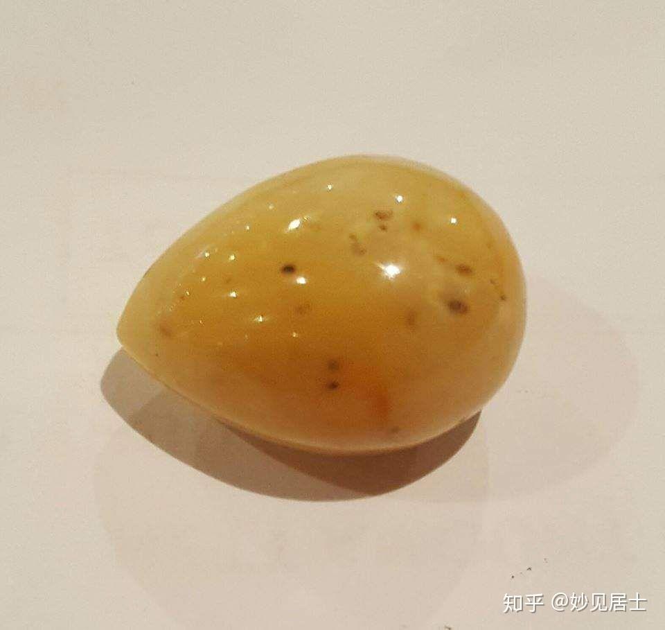 灵珠,动物的元神内丹 - 知乎