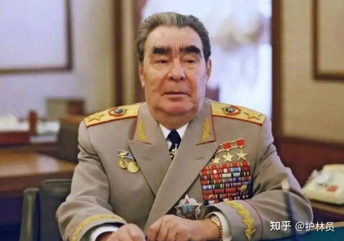 苏联勋宗是谁？ - 知乎