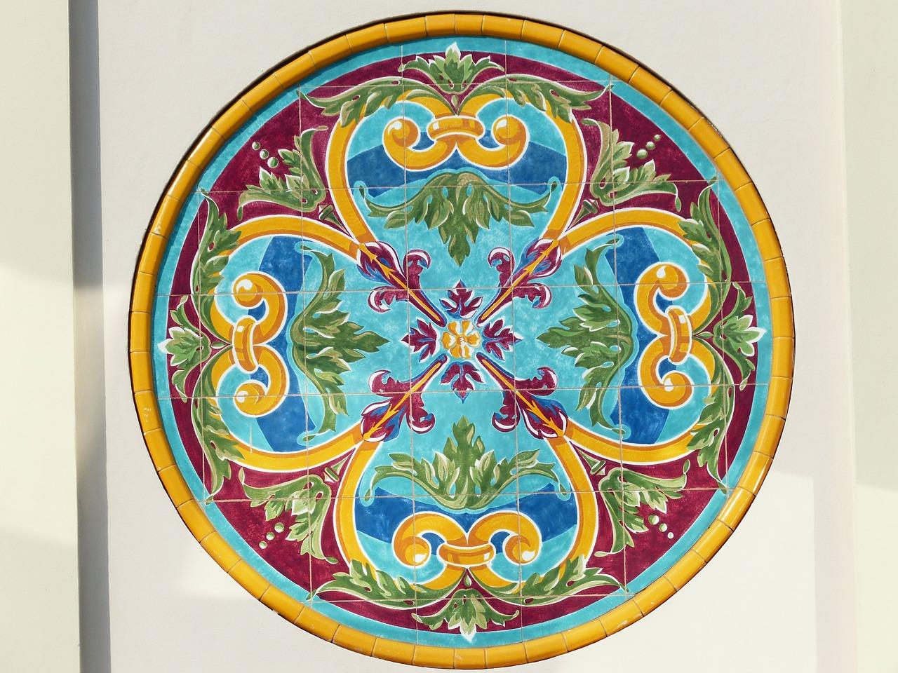 2. 简约风格点缀