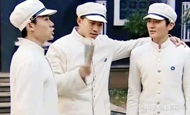 毛润之批评萧子升一事让人看到信仰对人生的决定性作用 - 知乎