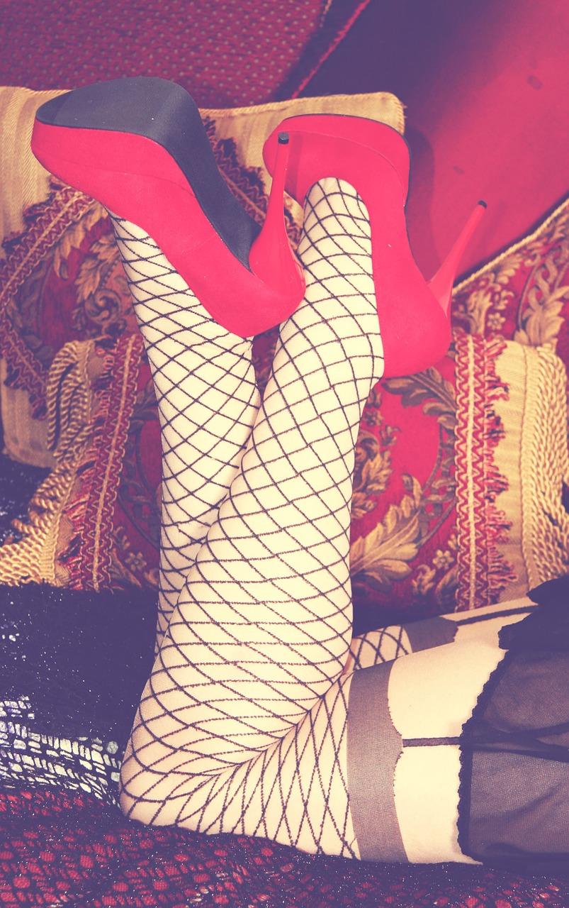 1. 网目密度计算