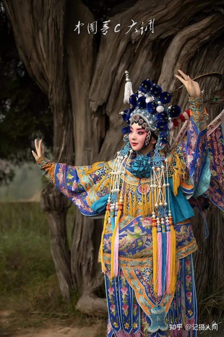 组图:国内优秀摄影师,100幅人像摄影作品集锦-国内著名人像摄影师