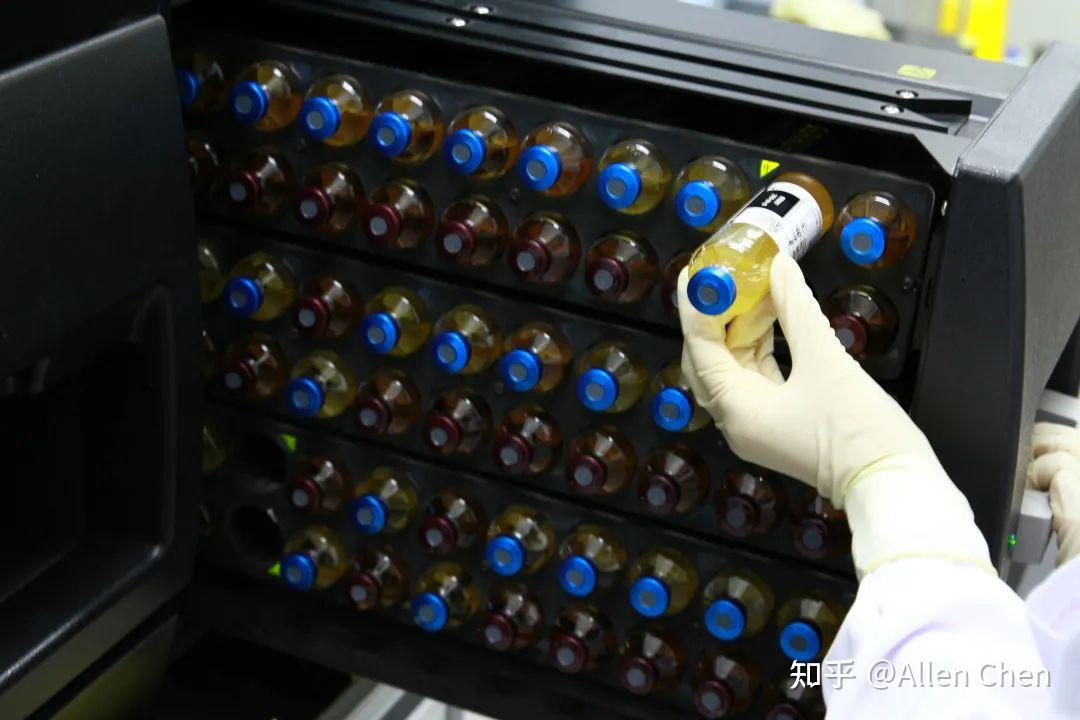 免疫细胞储存你可以是自己的救命恩人