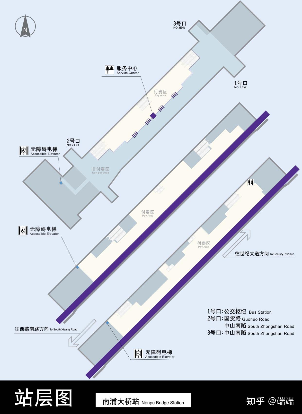 丰台区七里庄地铁图片