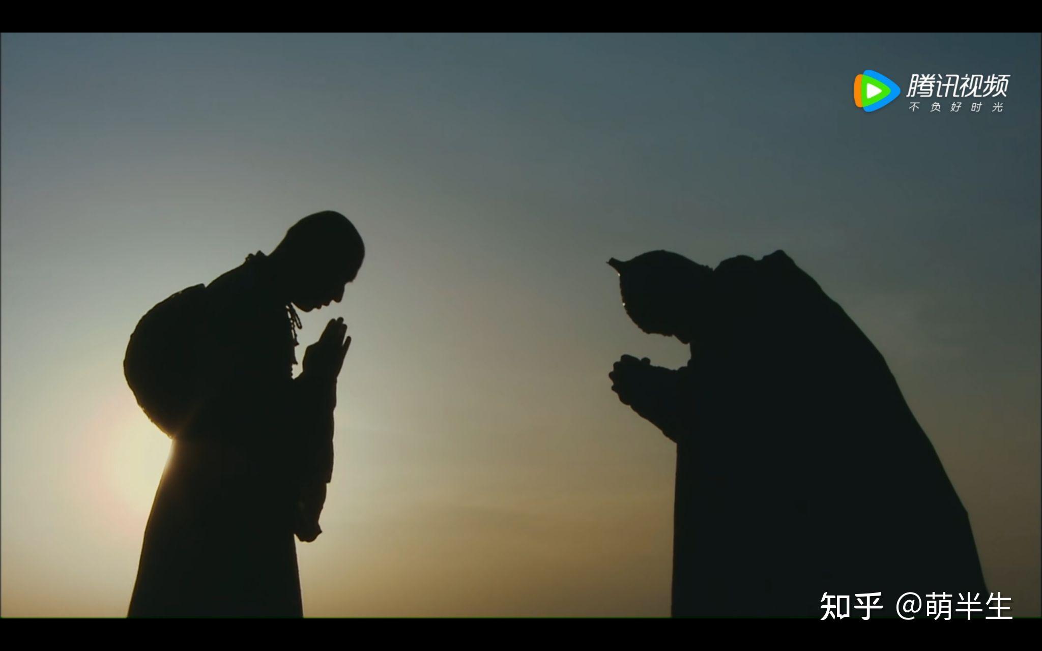 纪录片《玄奘大师》 - 知乎