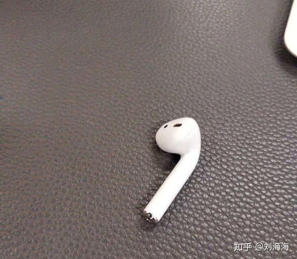 Airpods 掉了一只怎么办？（关于苹果无线蓝牙耳机第二代遗失单支/单支+