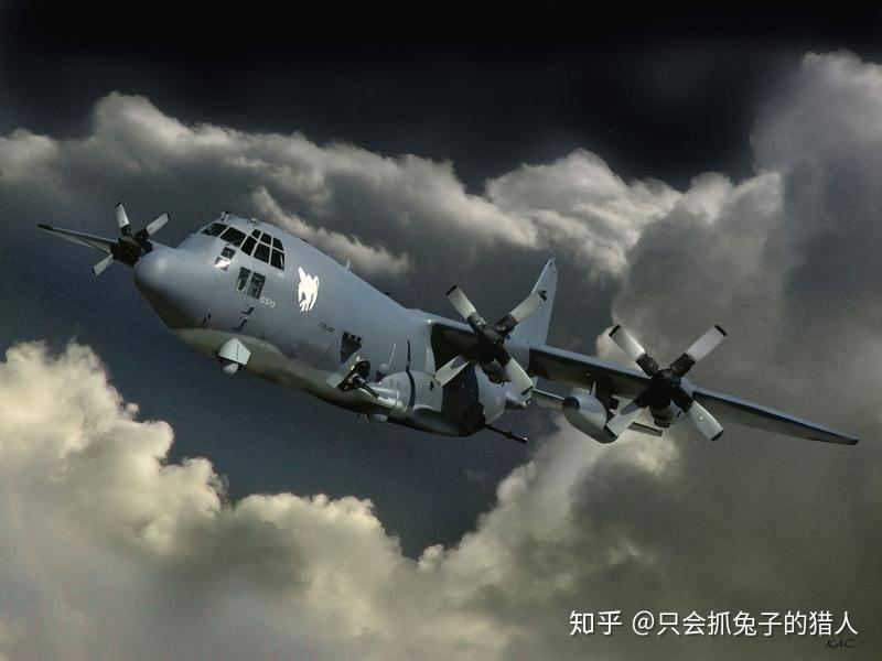 中国有了类似c130的运20之后会不会发展炮艇机