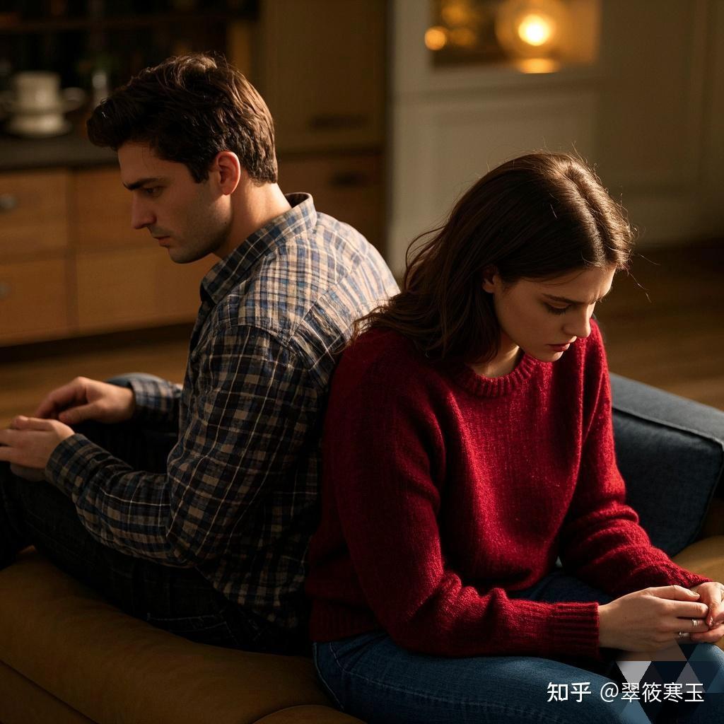 老婆老是偷偷给钱娘家用，你能接受吗？ - 知乎