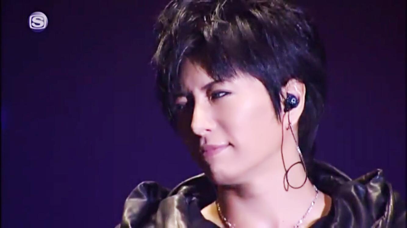 怎么评价gackt? - 知乎