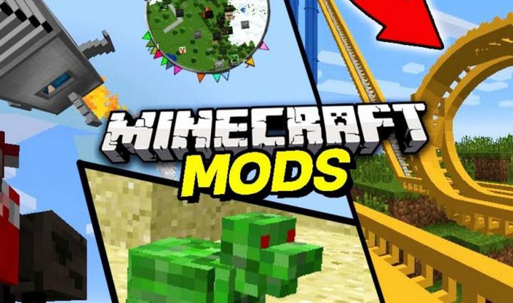 我的世界1 17 1十大最火MOD推荐 知乎