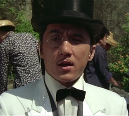 文戏文唱武戏武唱动作电影的内涵a计划篇此篇答案为大家解读最好看的