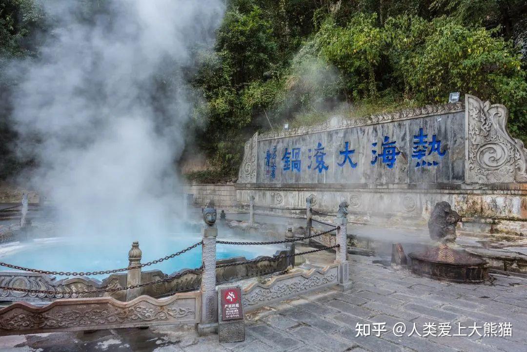 腾冲不去，不叫来过云南——腾冲自由行旅游全攻略 - 知乎