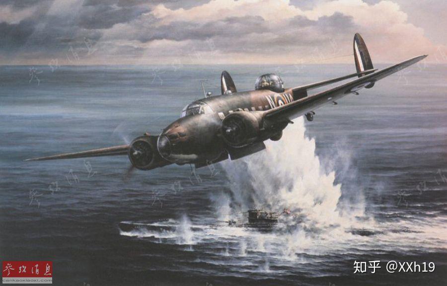 二战时期飞机反潜比驱逐舰更高效吗为什么