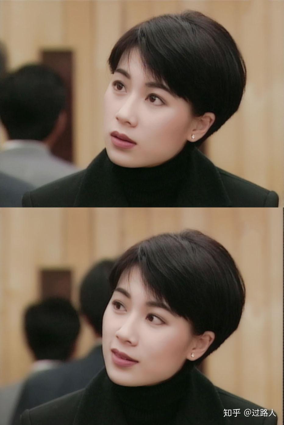 有人觉得张可颐好看吗? - 知乎