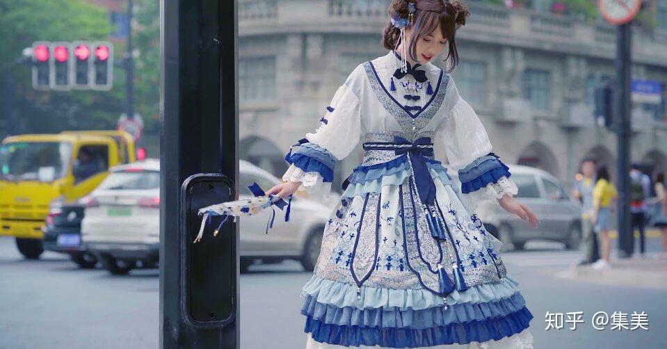 美图:种草超a百变小仙女——党妹