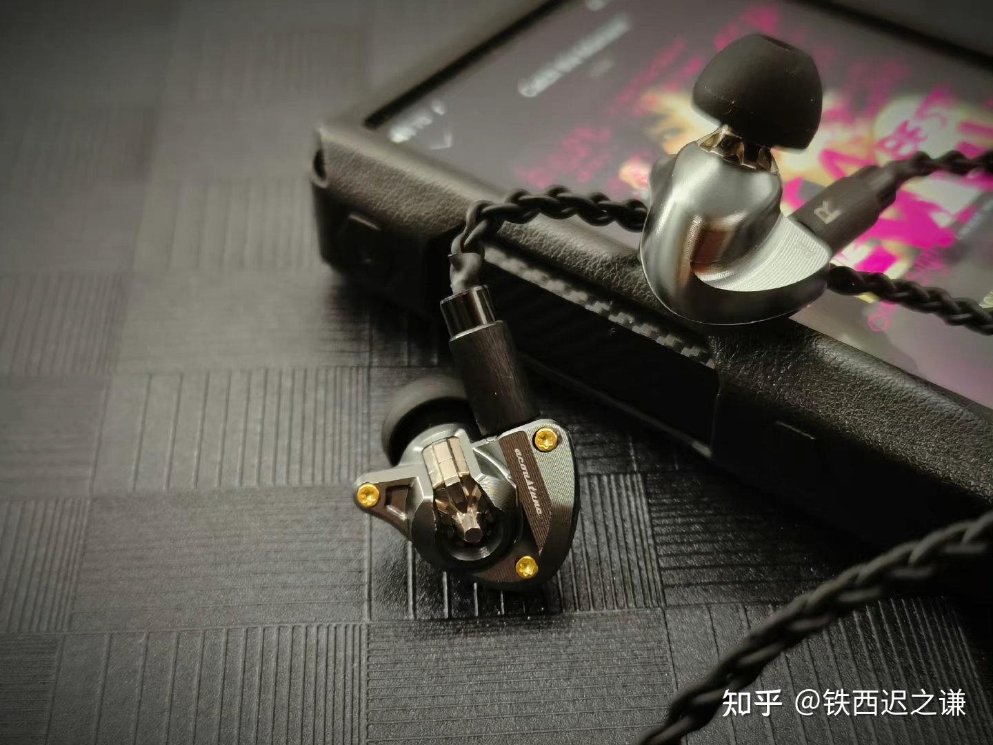 万金油的进阶之选——Acoustune HS1790Ti动圈耳机主观体验报告- 知乎