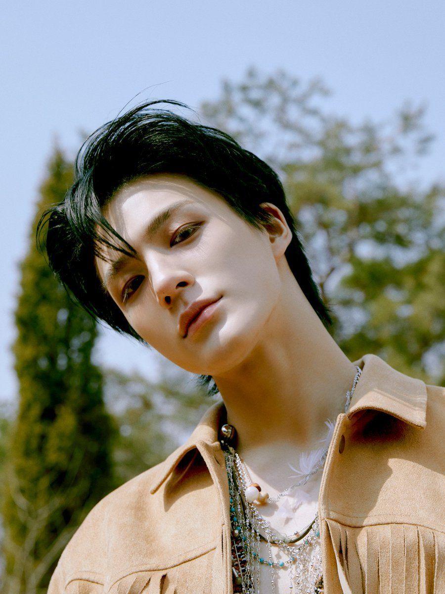 如何评价nct李帝努的颜? - 知乎