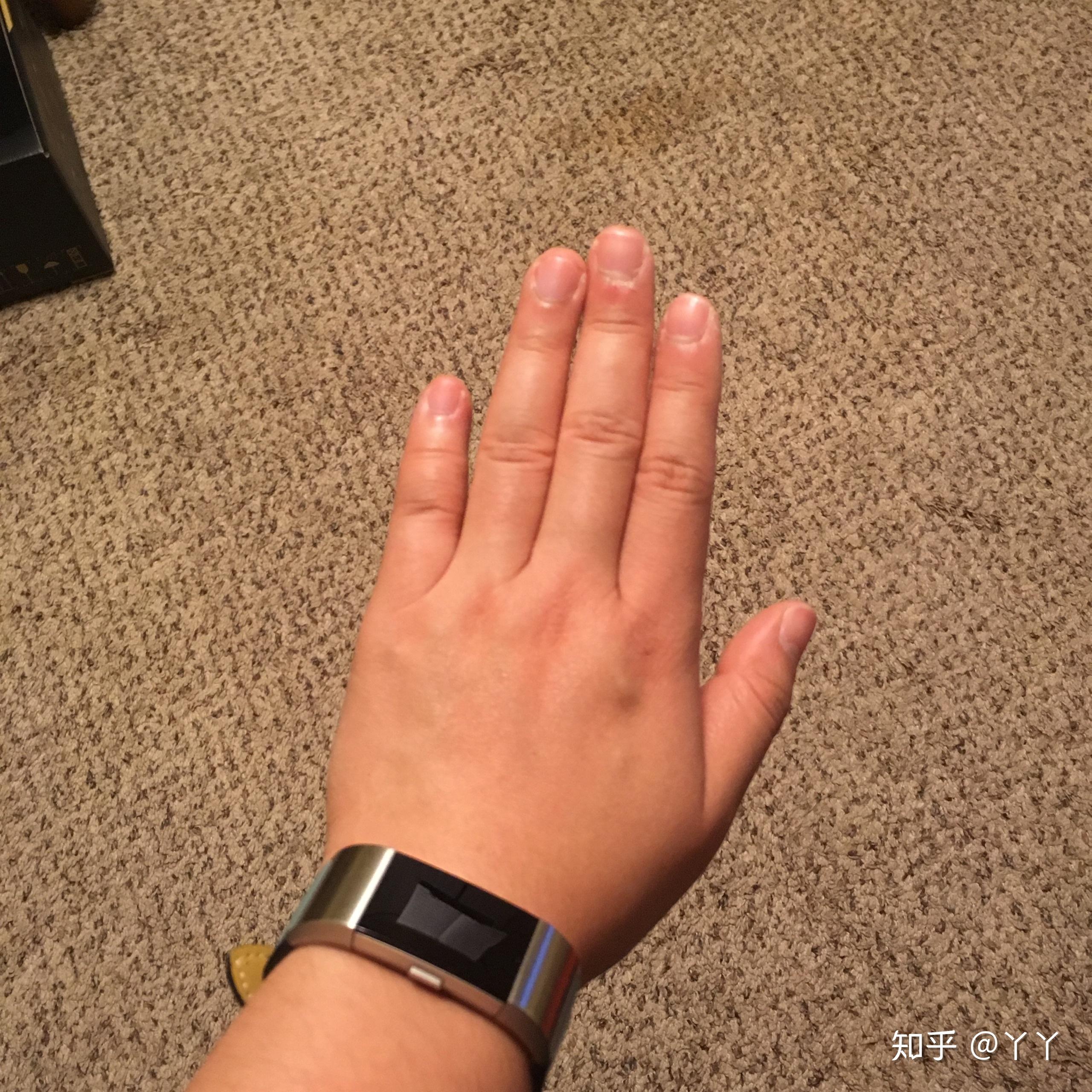 问手指短的人学弦乐器是一种什么样的体验