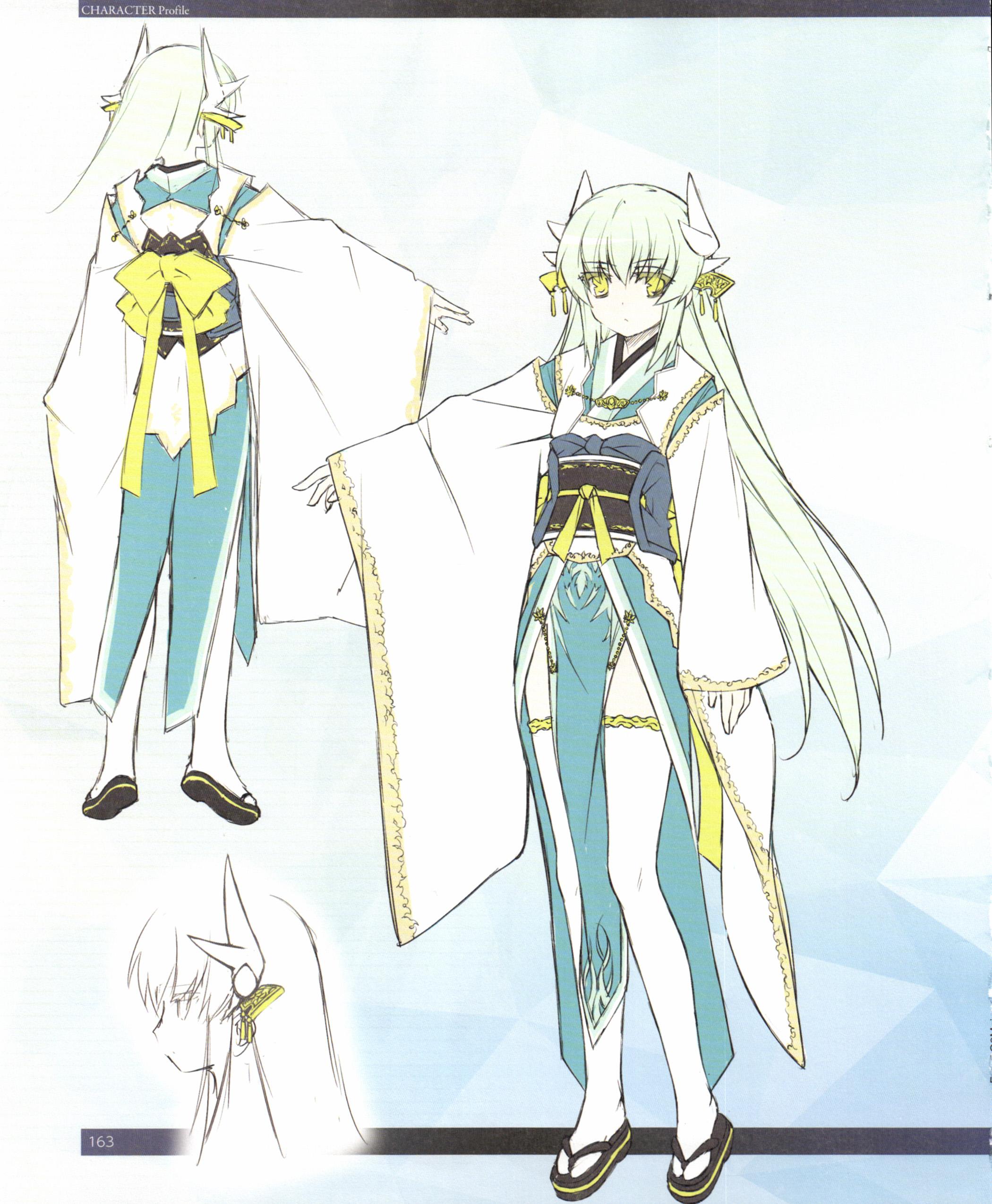 fgo清姬的欧派大概是什么等级