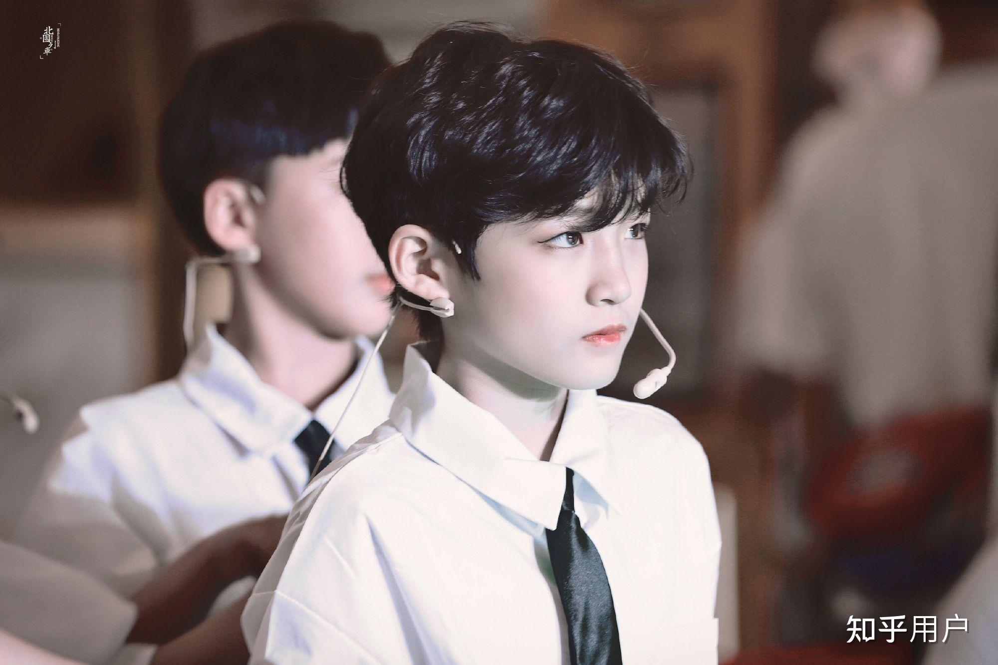 如何看待优秀少年牛延淇? - 知乎