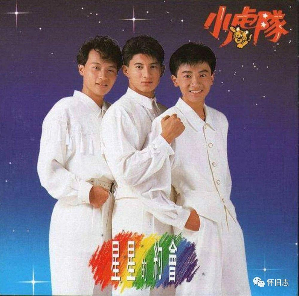 他是华语乐坛殿堂级词曲大师,亦是无数歌手的良师益友 - 知乎