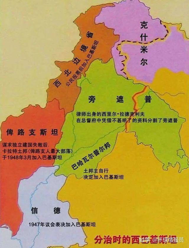 印巴分治导致的教派仇杀使几十万人丧生,有1000多万印度教徒,锡克教徒