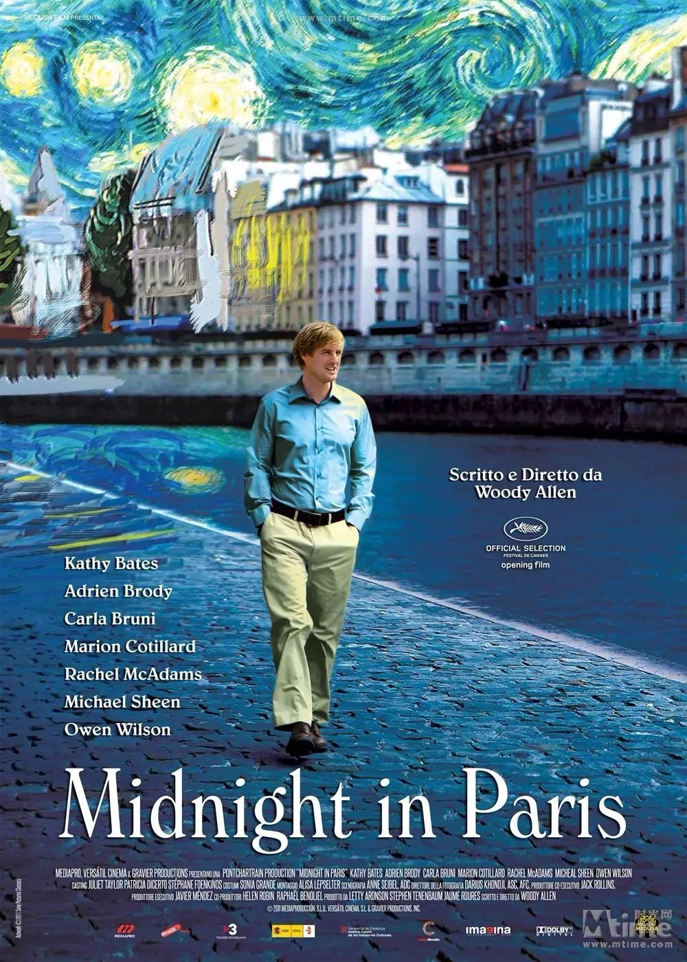 9部豆瓣高分电影推荐给你