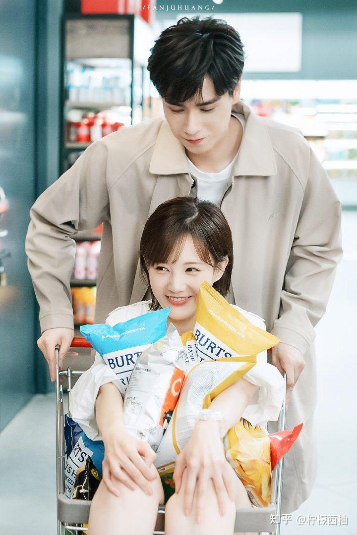 有没有甜甜的电视剧 ? - 知乎