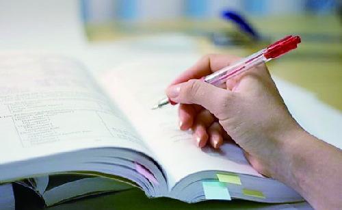 中考物理试卷题量大,初三学生要这样提高解题速度