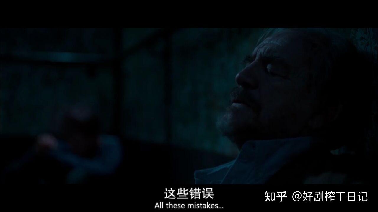 演员赚钱最容易的一部恐怖电影，主角竟然是一具“全程躺赢”的尸体？精品惊悚片《无名女尸》解析- 知乎