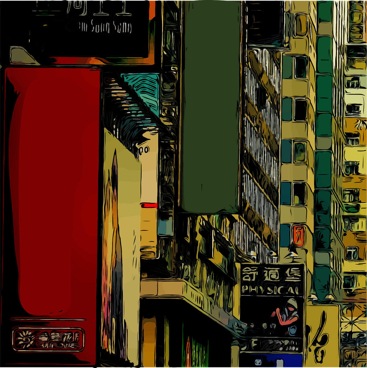 发达公寓怎么样