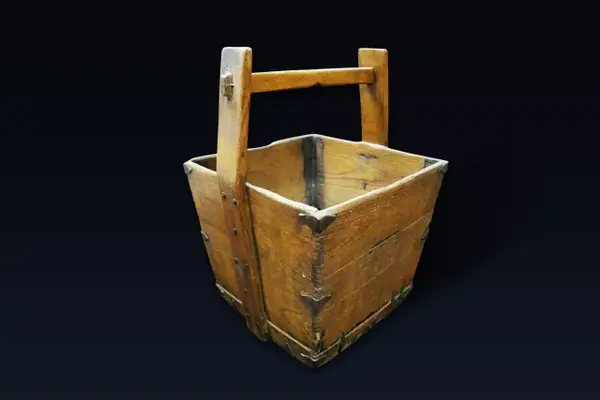 大和恒故事:大和恒那些民国的老物件,你认识几个?