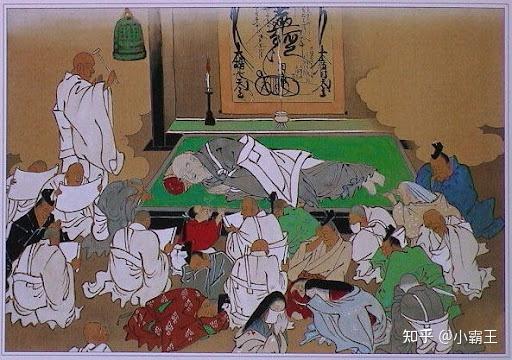 番外】斩鬼弑主改国运，贯穿日本千年兴衰史的五十把名刀—岛国刀剑异闻