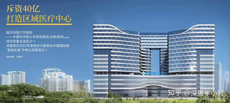 319万起光明【特发学府朗园】新年大降价+最新销控+价格表曝光!深外光明学校! - 知乎