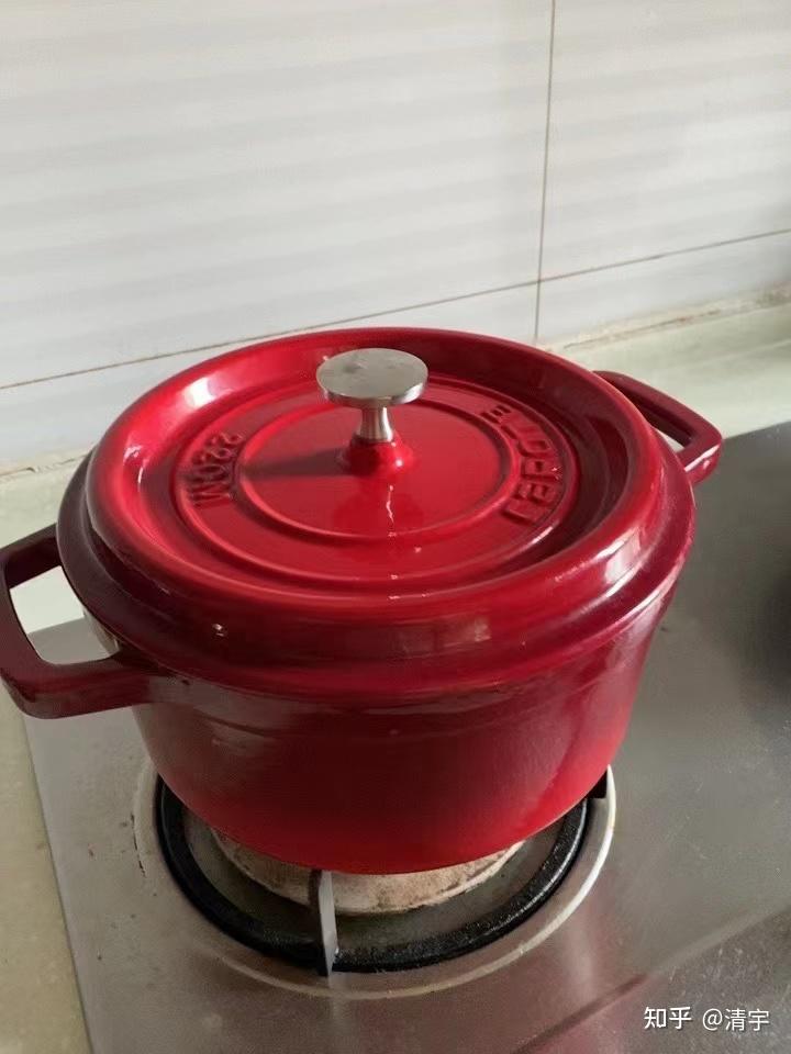 有没有性价比高的国产珐琅锅推荐? - 知乎