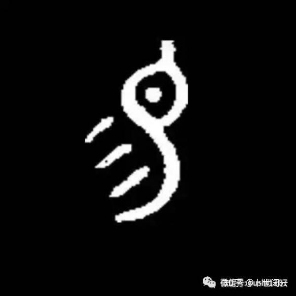 【易学名词】易字释义 - 知乎
