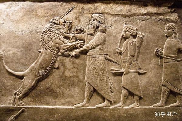 阿卡德王国(阿卡德帝国是世界上第一个帝国吗)