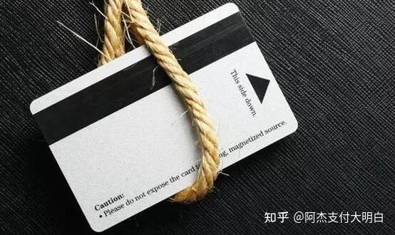 12家信用卡进银行的“黑屋”自检方法及“出屋”攻略 - 知乎