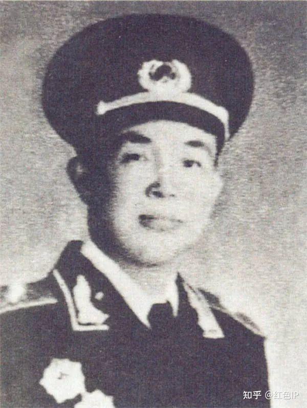 独臂将军陈波和他的党证传奇 - 知乎