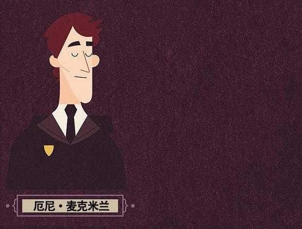 邓布利多军 dumbledores army
