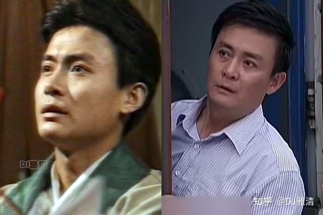 北电87明星班张嘉益王全安和他们的老同学如今变化都挺大