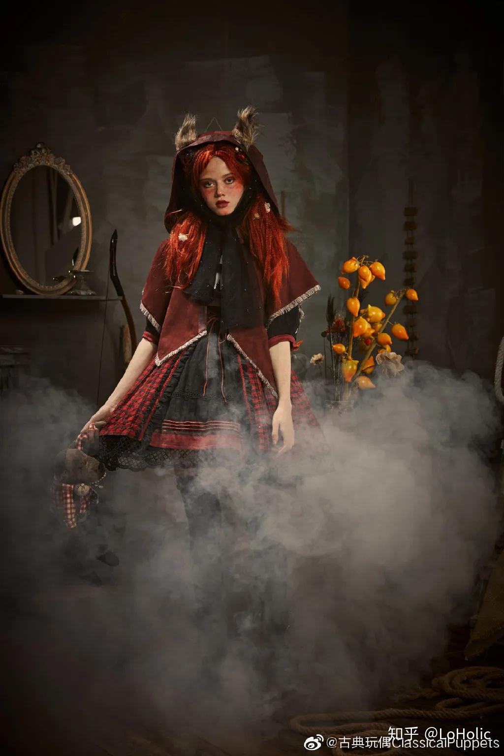 今天的你想要享受林间阳光还是狩猎大灰狼?