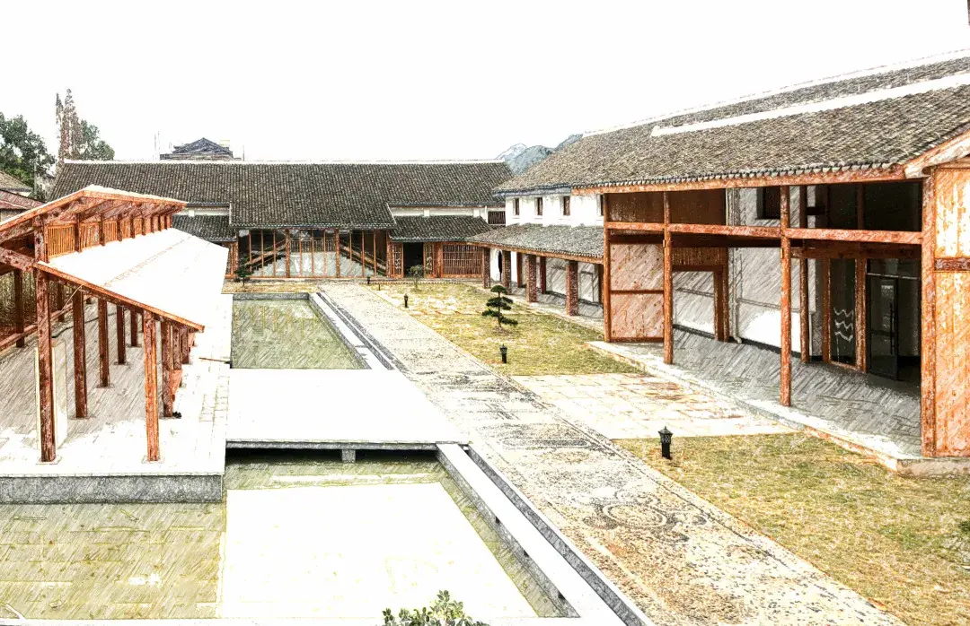 东塍粮站改造再利用的设计营造过程 - 知乎