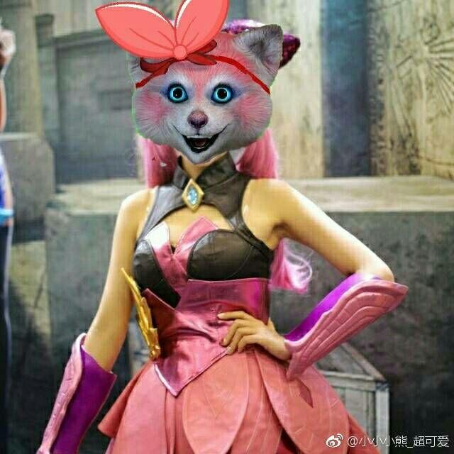 如何评价虎牙主播浣熊君