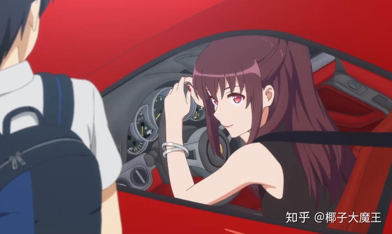 圣教议事厅不起眼女主角的培育法fine剧场版的剧情时段参考