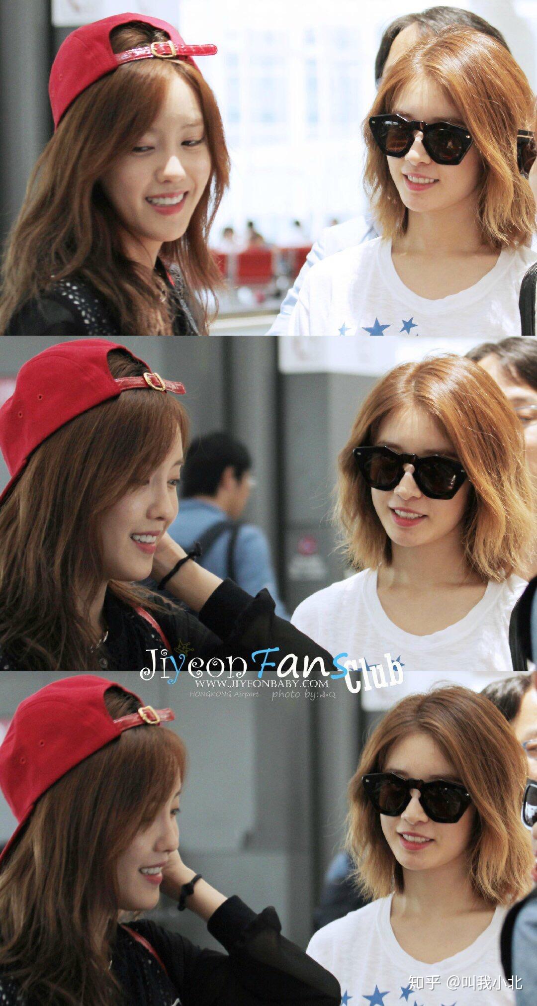 敏妍是不是能够成为真人cp