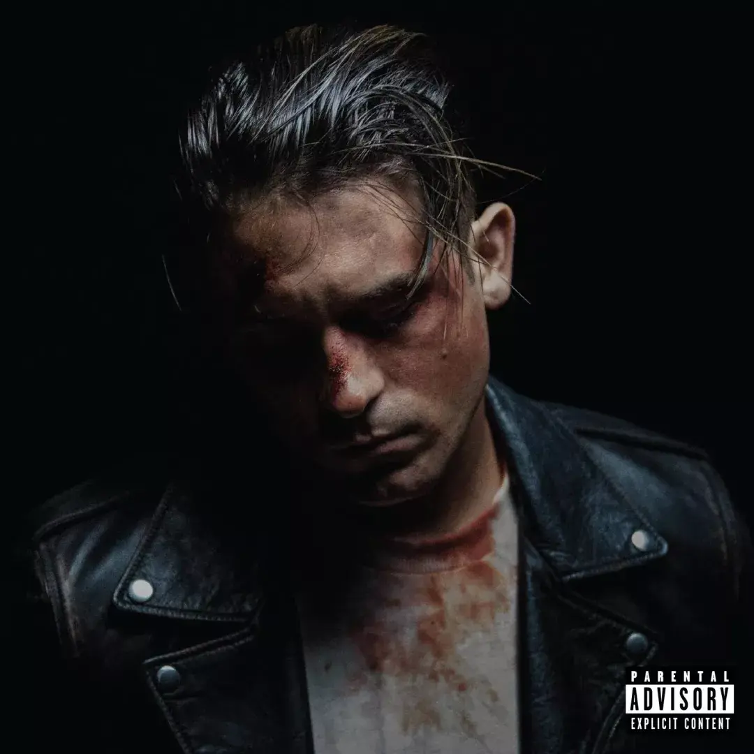g-eazy——嘻哈圈里的"绅士暴徒"