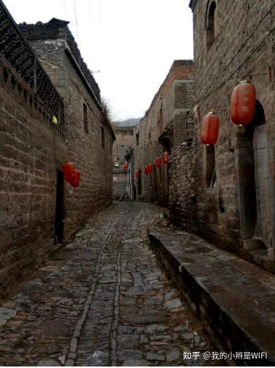 邯郸之谜(2)——武安的由来 - 知乎