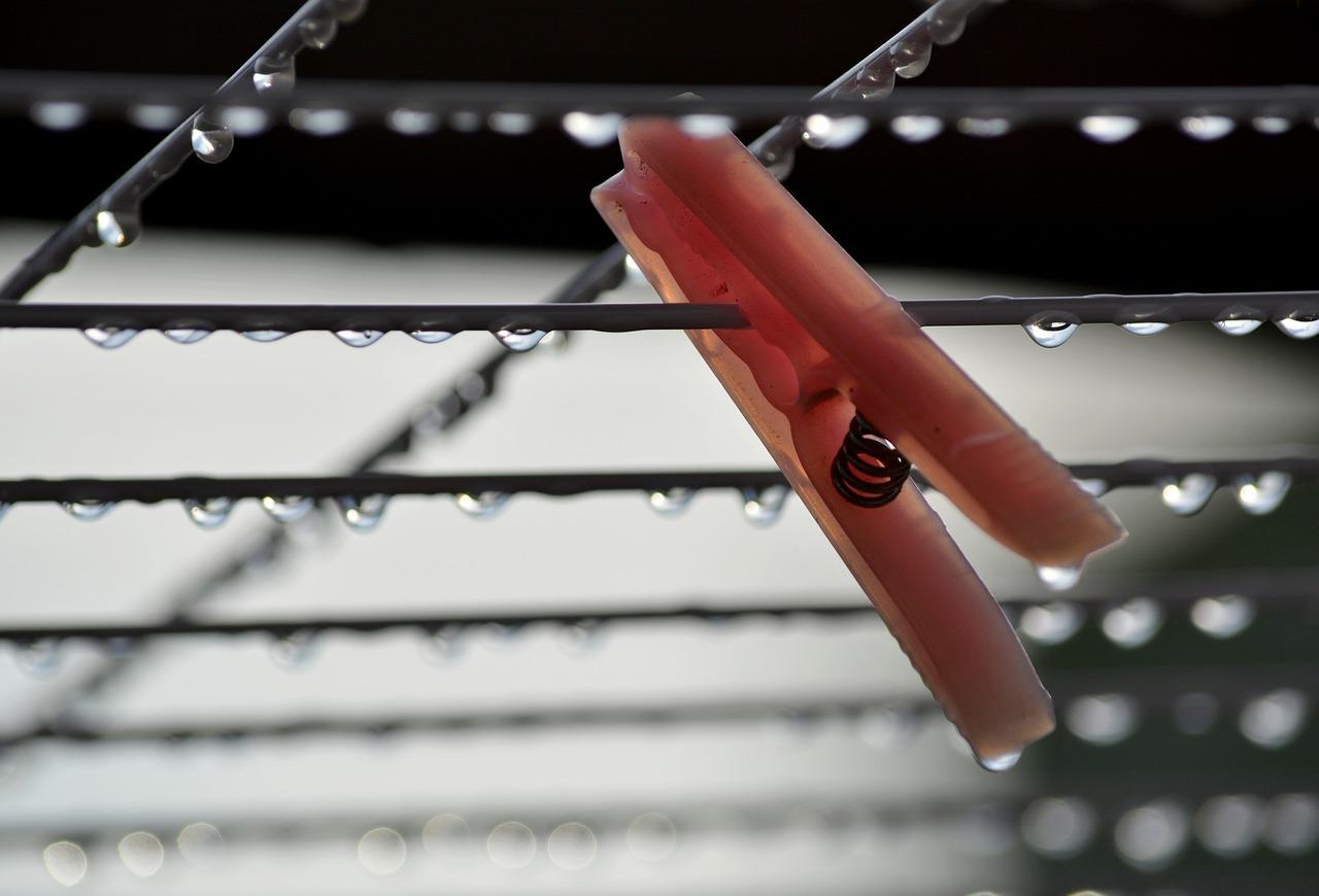 4. 挂钩快速卸装