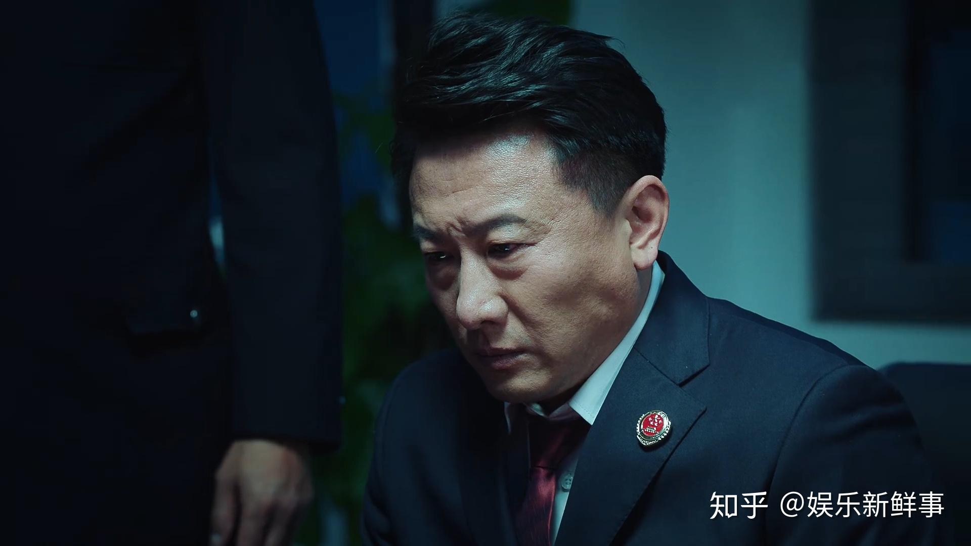 《巡回检察组》顺利收官 房子斌"两面派"精彩演绎角色反差 - 知乎